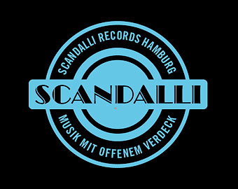 Scandalli Records