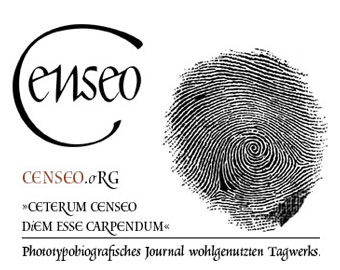 Censeo.org