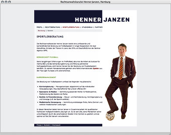 Henner Janzen