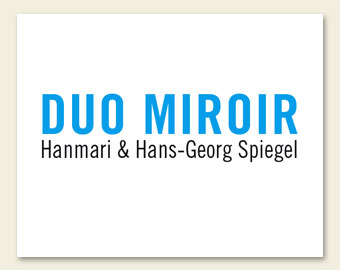 Duo Miroir