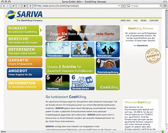 Sariva GmbH