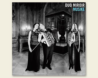 Duo Miroir